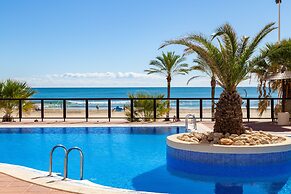 Florazar Apartment Cullera Beachfront