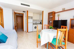 Florazar Apartment Cullera Beachfront