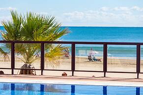 Florazar Apartment Cullera Beachfront