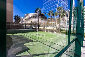 Florazar Apartment Cullera Beachfront