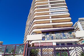 Florazar Apartment Cullera Beachfront