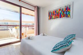 Florazar Apartment Cullera Beachfront