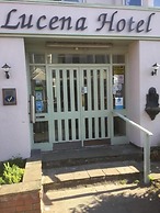 Lucena Hotel