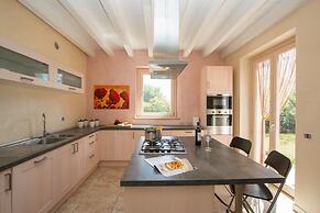 Villa Marina by Wonderful Italy