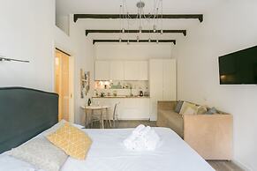 Milano Apartments Vigevano 41