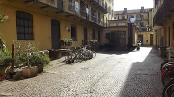 Milano Apartments Vigevano 41