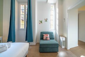 Milano Apartments Vigevano 41