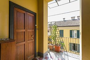 Milano Apartments Vigevano 41