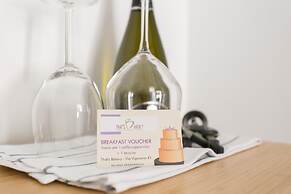 Milano Apartments Vigevano 41