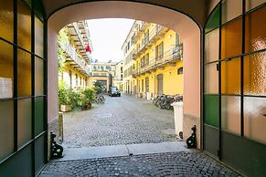 Milano Apartments Vigevano 41