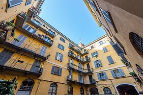 Milano Apartments Vigevano 45