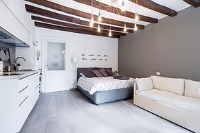 Milano Apartments Vigevano 45