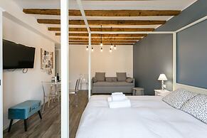 Milano Apartments Vigevano 45