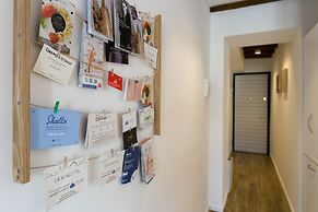 Milano Apartments Vigevano 45