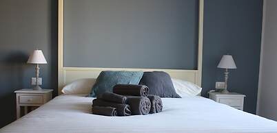 Milano Apartments Vigevano 45