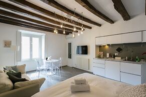 Milano Apartments Vigevano 45