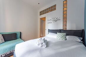 Milano Apartments Vigevano 45