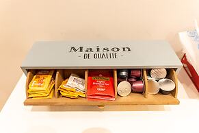 Milano Apartments Vigevano 45