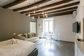 Milano Apartments Vigevano 45