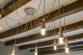 Milano Apartments Vigevano 45