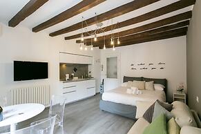 Milano Apartments Vigevano 45