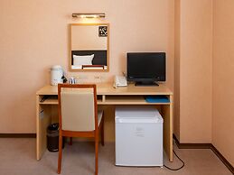 Tabist Hirosaki Toei Hotel
