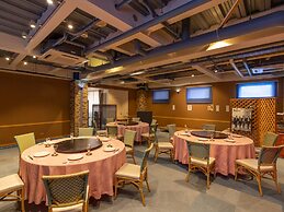 Tabist Hirosaki Toei Hotel