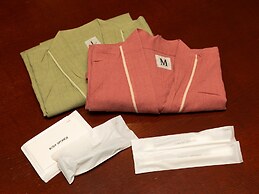 Tabist Hirosaki Toei Hotel