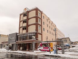 Tabist Hirosaki Toei Hotel