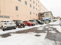 Tabist Hirosaki Toei Hotel