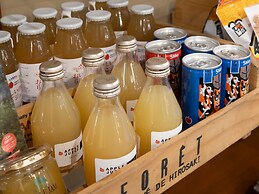 Tabist Hirosaki Toei Hotel