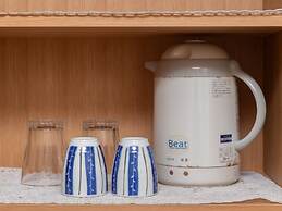 Tabist Hirosaki Toei Hotel