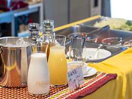 Tabist Hirosaki Toei Hotel