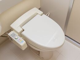 Tabist Hirosaki Toei Hotel