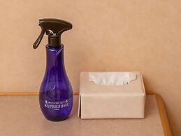 Tabist Hirosaki Toei Hotel