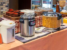 Tabist Hirosaki Toei Hotel