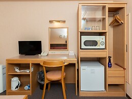 Tabist Hirosaki Toei Hotel