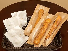 Tabist Hirosaki Toei Hotel