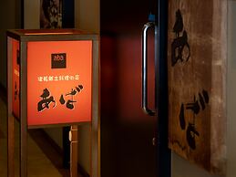 Tabist Hirosaki Toei Hotel