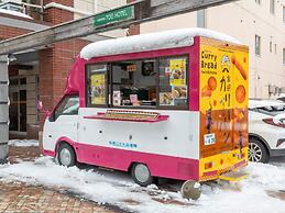 Tabist Hirosaki Toei Hotel