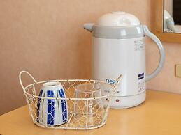 Tabist Hirosaki Toei Hotel