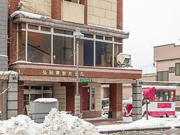 Tabist Hirosaki Toei Hotel