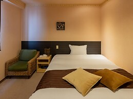 Tabist Hirosaki Toei Hotel