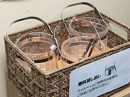 Tabist Hirosaki Toei Hotel