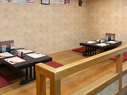 Tabist Hirosaki Toei Hotel