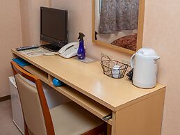 Tabist Hirosaki Toei Hotel