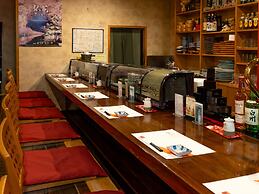 Tabist Hirosaki Toei Hotel