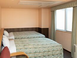 Tabist Hirosaki Toei Hotel