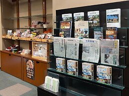 Tabist Hirosaki Toei Hotel