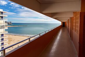 Apartamento Cullera frente al mar